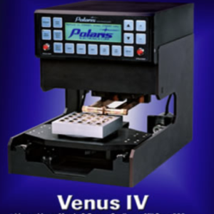 Установка шовно-ролликовой сварки Venus IV — PolarisElectronics USA