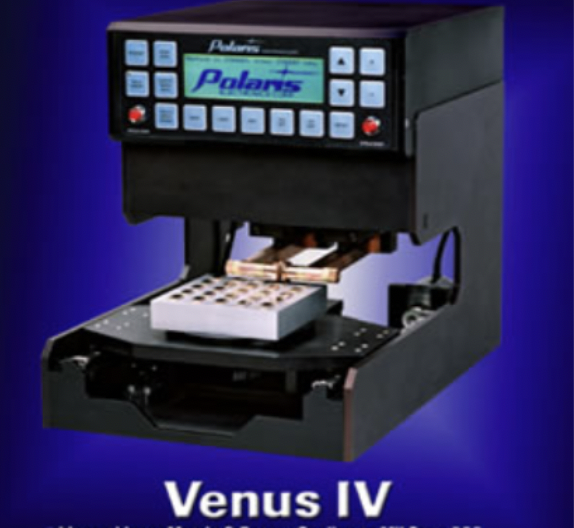 Шовно-роликовая сварка корпусов Venus IV